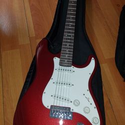 Electric Guitar 