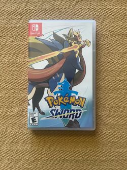 Pokémon Sword