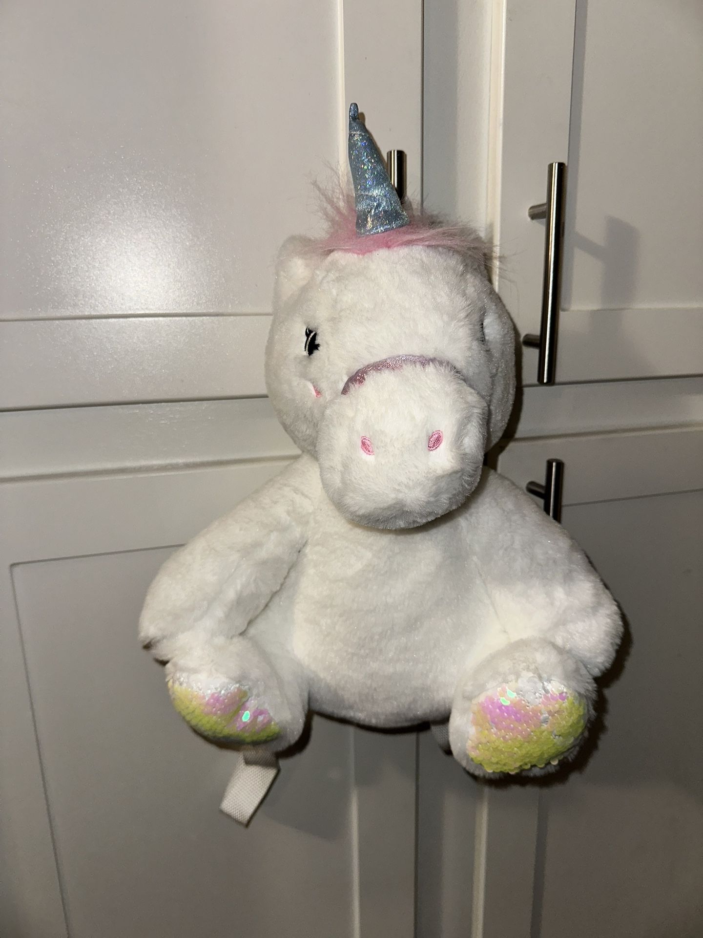 Unicorn Backpack Girls