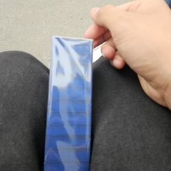 Jimmy Choo Men RETAIL Jimmy Choo Man Blue 3.3 oz