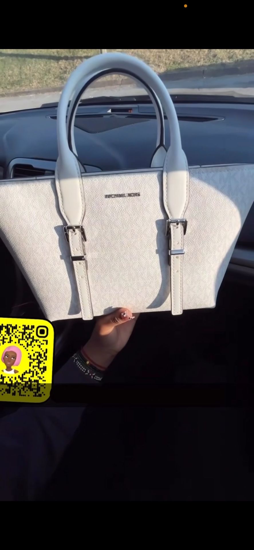 Michael kors Purse !!