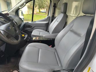 2019 Ford Transit-150