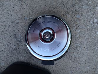 Air cleaner Harley Davidson