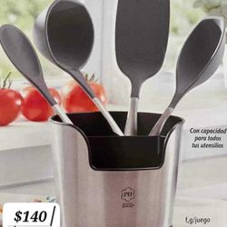 Utencilios De Cocina