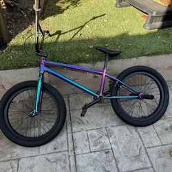  Bmx Bike 