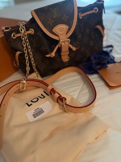 Louis Vuitton  Odyssée  bag