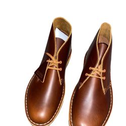 Clark’s Original Desert 