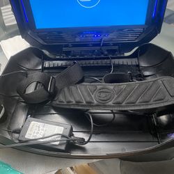 GAEMS Vanguard portable gaming monitor