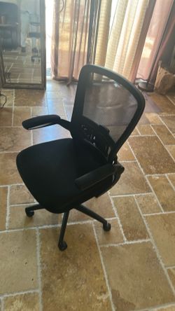 Good chair