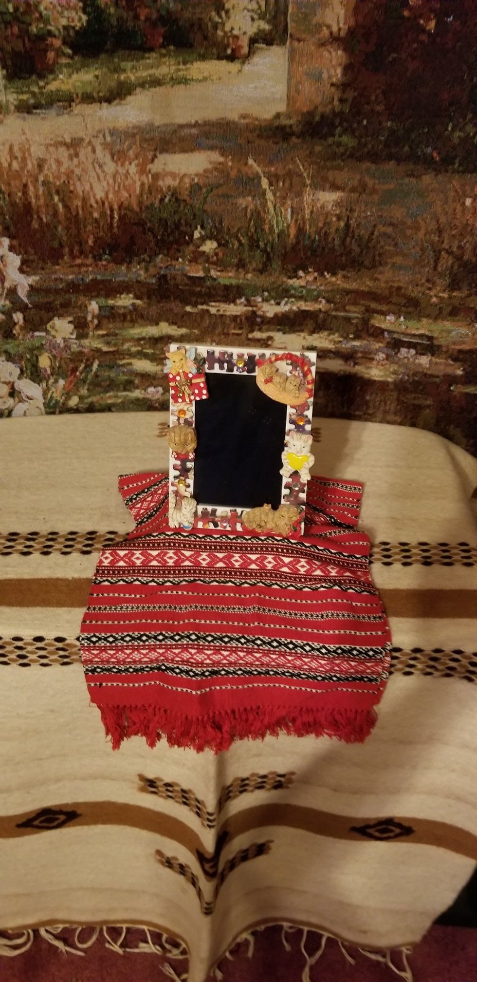 Photo frame