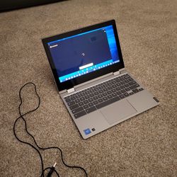 Chromebook 