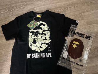 Bape tee