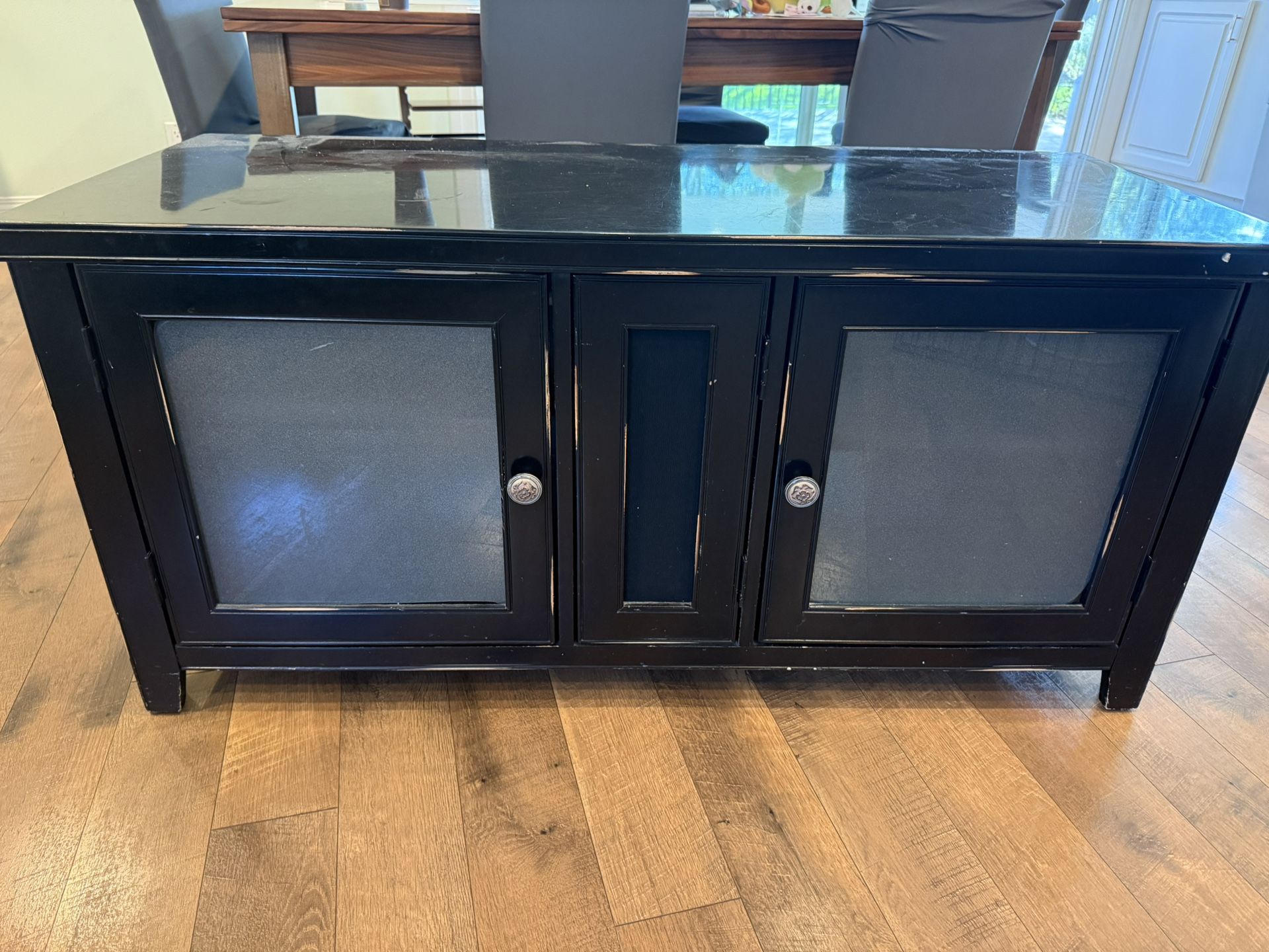 TV Stand Cabinet