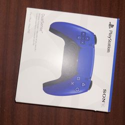 PS five controller dual sense