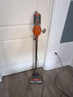 Vacuum