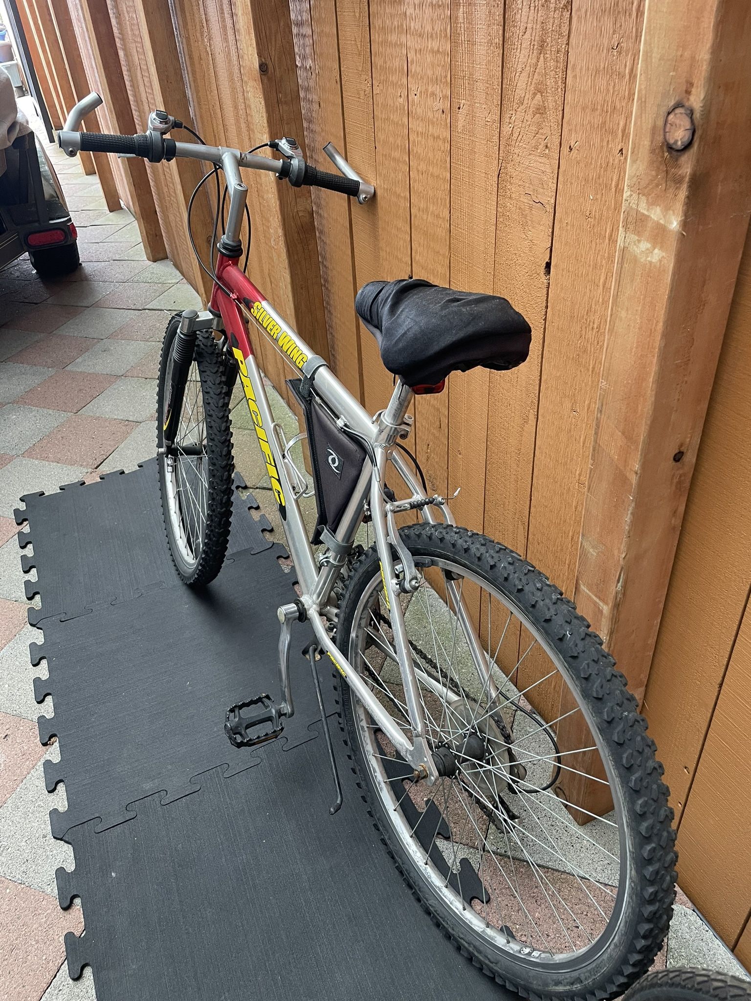 Mountain Bike