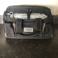 CLC TOOL BAG