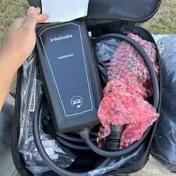 Electric Car Charger