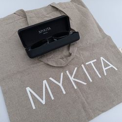 Mykita Donovan Designer Sunglasses    ( NEW )