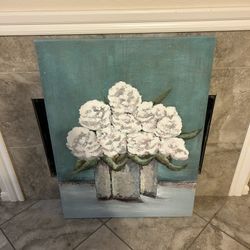 Flower Painting