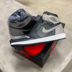 Air Jordan 1 Retro High OG “Shadows”