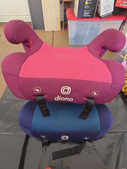 Kids car seat