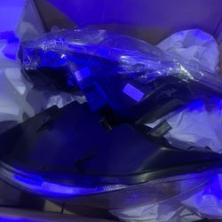 Chevy  Colbert    And A G5 Pursuit 