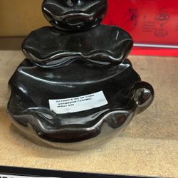 Cerámic Cone Incense Holder 