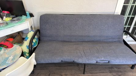 Futon bed/sofa