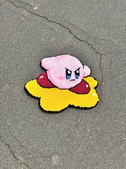 Kirby Rug
