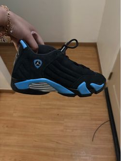 Jordan 14
