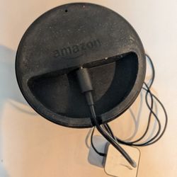 Amazon Echo (1st Generation) smart speaker