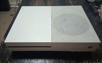 XBOX 1