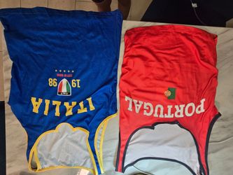 Camiseta de mujer