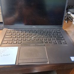 Dell Laptop 5400