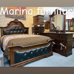 Furniture Bedroom Set