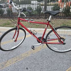 Raleigh DETOUR 3.5 $90