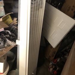 Wall Heater