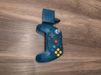Retrofighters brawler64 controller