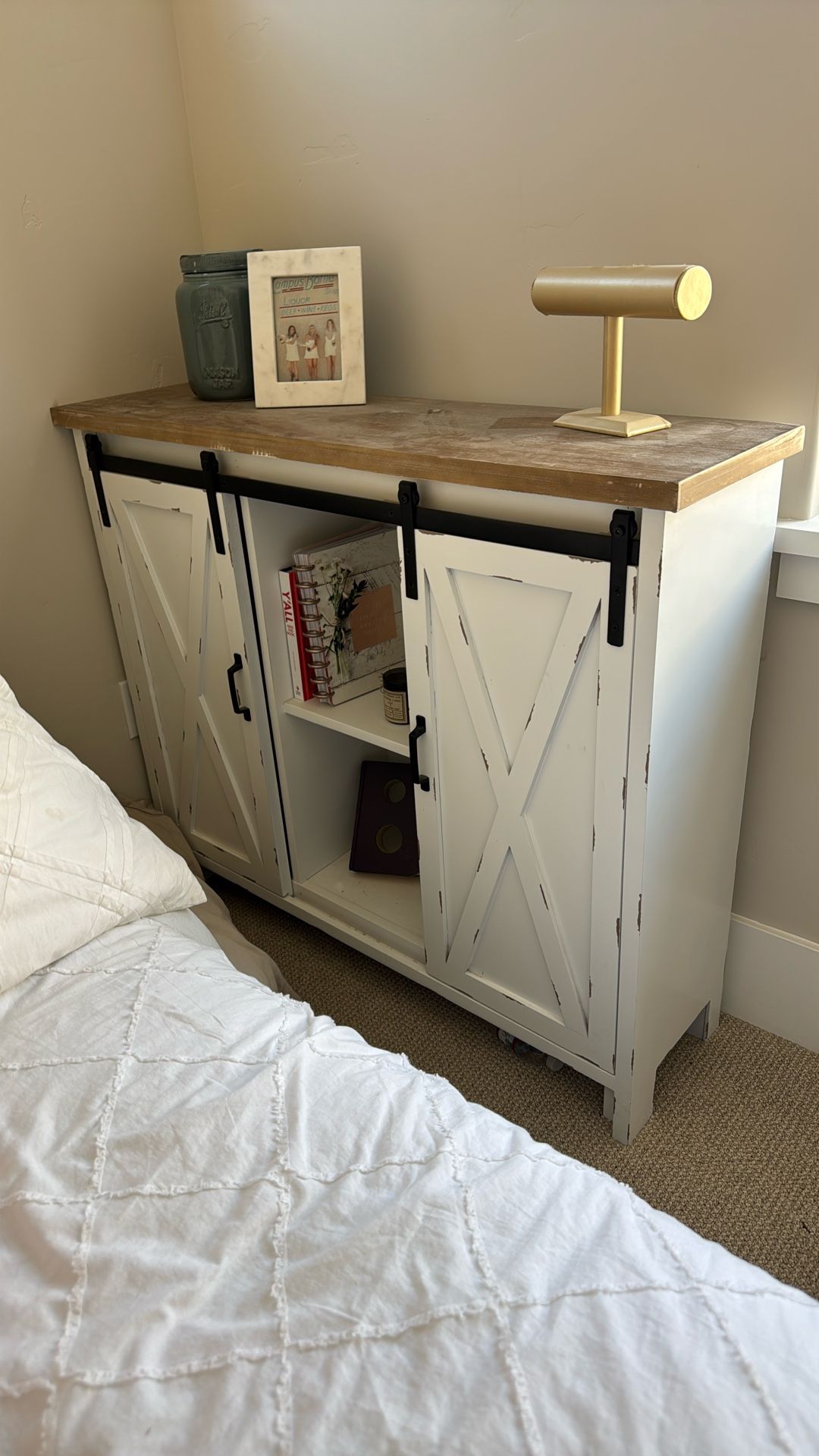 Small Wall Table