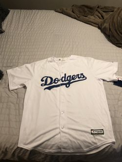 Dodger jersey