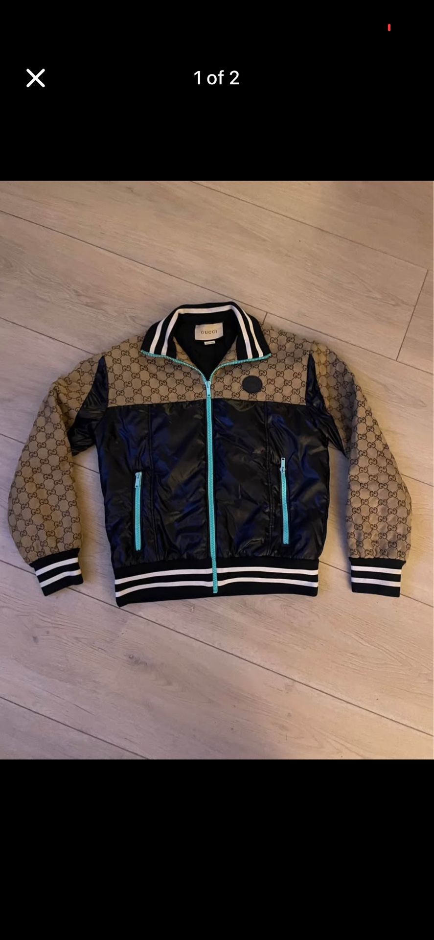 Gucci Jacket