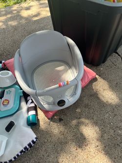 baby bath seat