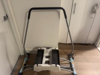 Ski machine