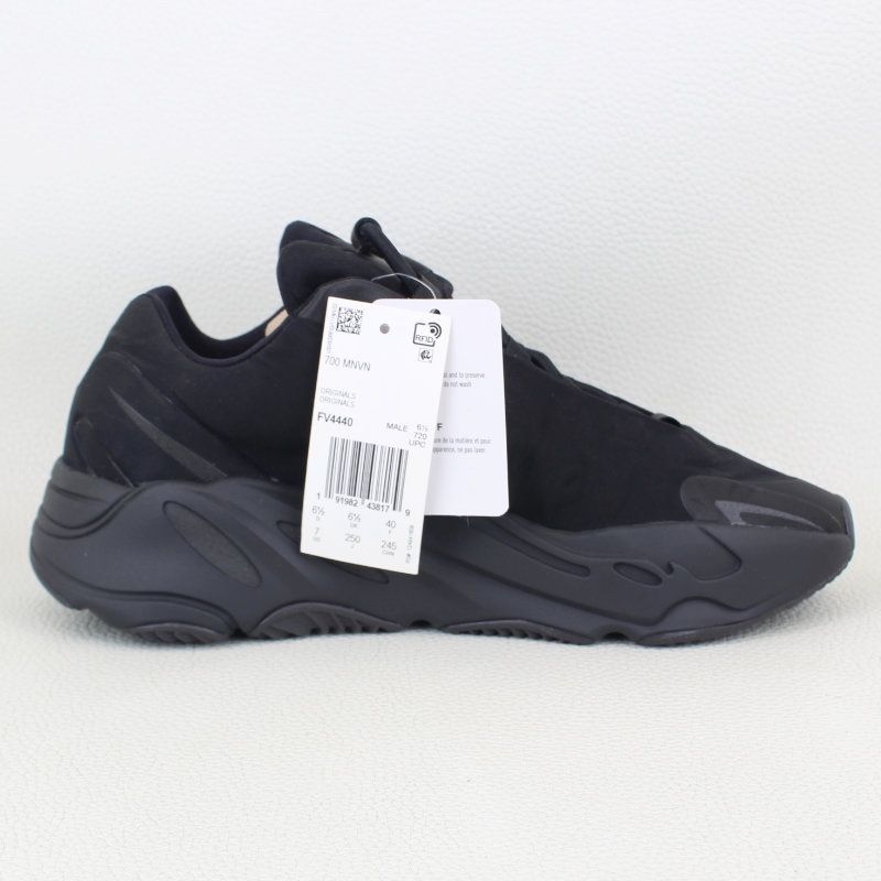adidas gazelle silver green womens adidas Yeezy Boost 700 MNVN Metallic main image 0