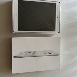 iPad mini