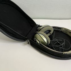 Sennheiser Headphones 