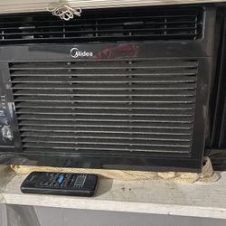 Window Ac Unit