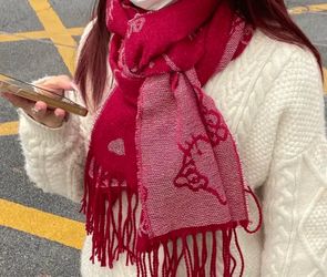 Hello Kitty Scarf 