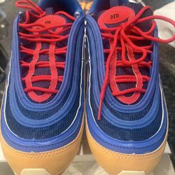 Nike Air Max 97 SE "Running Club" sneaker